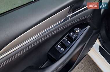 Седан Mazda 6 2019 в 