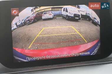 Седан Mazda 6 2016 в 