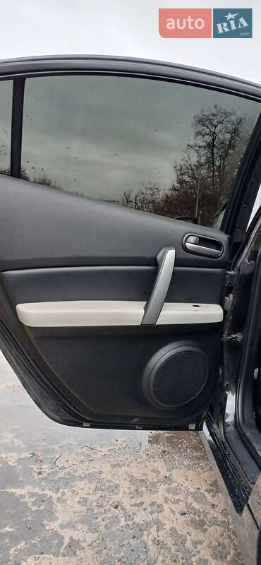Седан Mazda 6 2008 в Бердичеве
