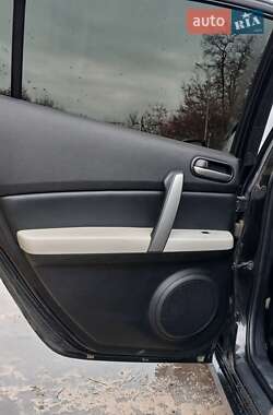 Седан Mazda 6 2008 в 