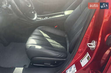 Седан Mazda 6 2018 в 