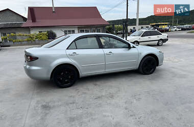 Седан Mazda 6 2006 в 