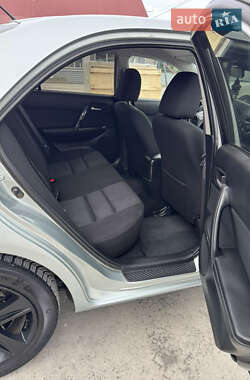 Седан Mazda 6 2006 в 