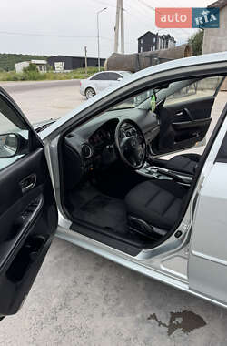 Седан Mazda 6 2006 в 