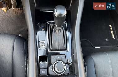 Седан Mazda 6 2018 в 