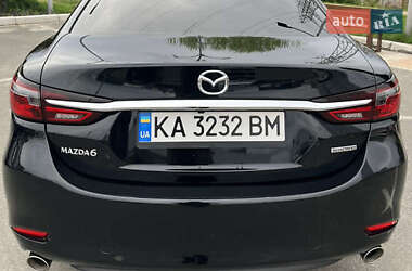 Седан Mazda 6 2020 в 