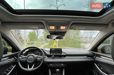 Седан Mazda 6 2020 в 