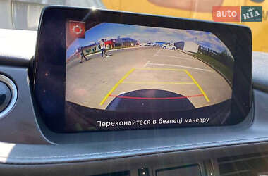 Седан Mazda 6 2020 в 