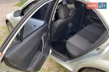 Седан Mazda 6 2007 в 