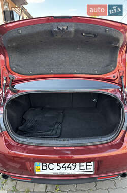 Седан Mazda 6 2008 в 
