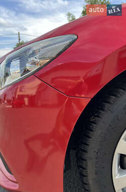 Седан Mazda 6 2016 в 