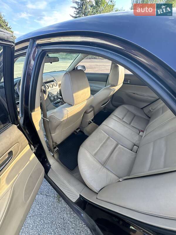 Седан Mazda 6 2005 в Кропивницком фото 8 Седан Mazda 6 2005 в Кропивницком