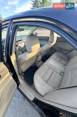 Седан Mazda 6 2005 в 