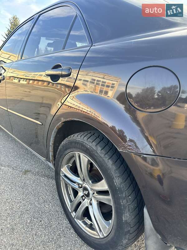 Седан Mazda 6 2005 в Кропивницком фото 15 Седан Mazda 6 2005 в Кропивницком