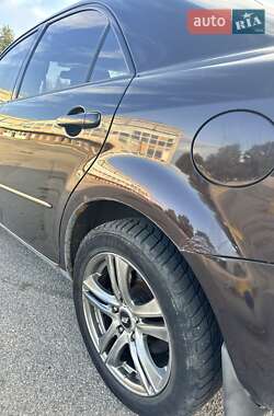 Седан Mazda 6 2005 в 