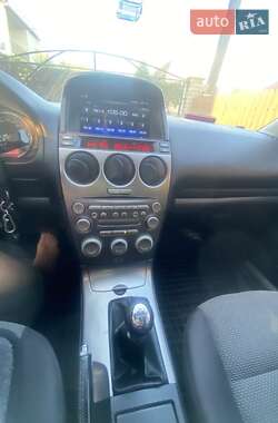 Лифтбек Mazda 6 2005 в Хмельницком