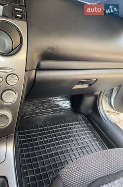 Лифтбек Mazda 6 2005 в Хмельницком