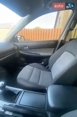 Лифтбек Mazda 6 2005 в Хмельницком