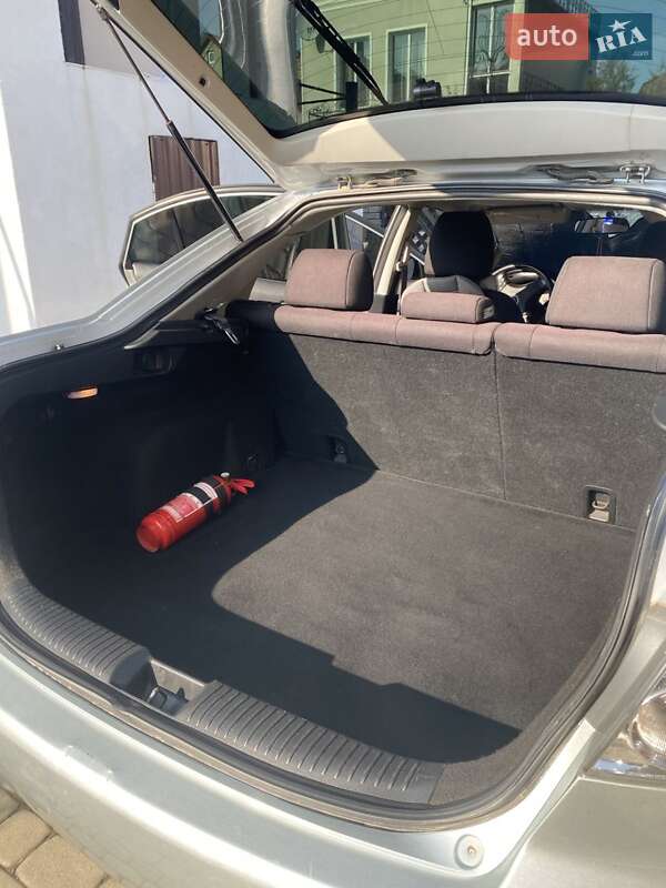 Лифтбек Mazda 6 2005 в Хмельницком
