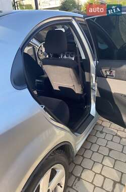 Ліфтбек Mazda 6 2005 в Хмельницькому