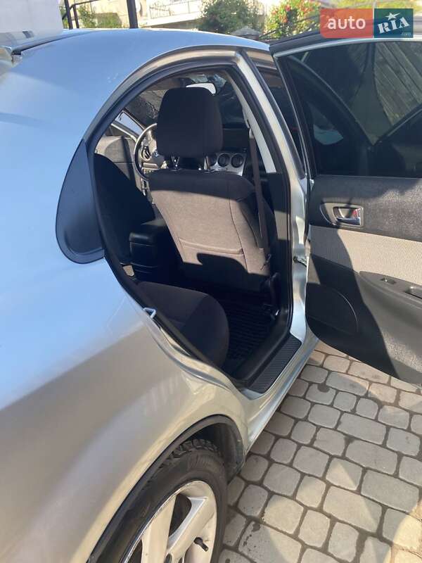 Ліфтбек Mazda 6 2005 в Хмельницькому