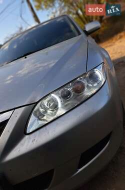 Лифтбек Mazda 6 2005 в Хмельницком