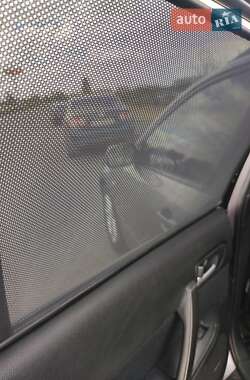 Универсал Mazda 6 2006 в Зеленодольской