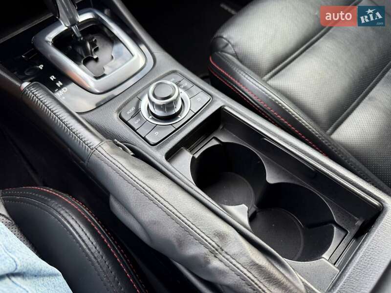 Универсал Mazda 6 2013 в Луцке