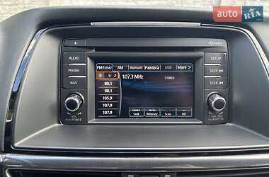 Седан Mazda 6 2013 в 