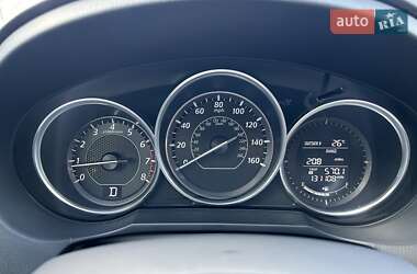Седан Mazda 6 2013 в 
