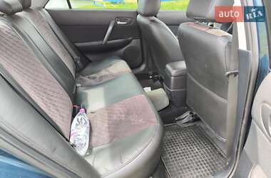 Седан Mazda 6 2005 в 