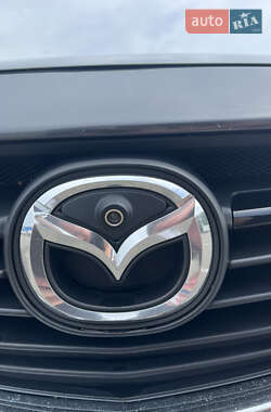 Седан Mazda 6 2014 в Києві фото 4 Седан Mazda 6 2014 в Києві