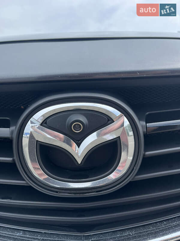 Седан Mazda 6 2014 в Києві фото 4 Седан Mazda 6 2014 в Києві