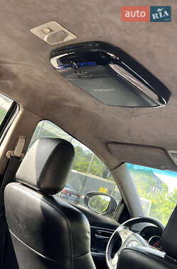 Седан Mazda 6 2008 в 