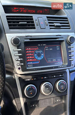 Седан Mazda 6 2008 в 