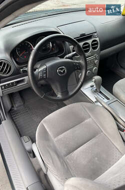 Седан Mazda 6 2005 в 