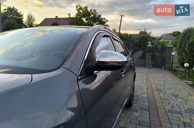Универсал Mazda 6 2008 в 