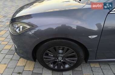 Универсал Mazda 6 2008 в 