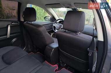 Универсал Mazda 6 2008 в 