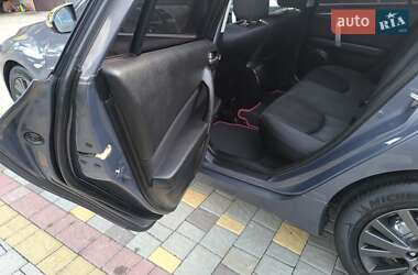 Универсал Mazda 6 2008 в 