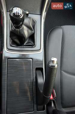 Универсал Mazda 6 2008 в 