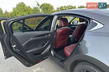 Седан Mazda 6 2021 в 