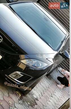 Седан Mazda 6 2008 в Одесі