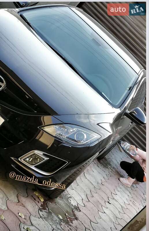 Mazda 6 2008