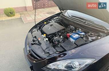 Седан Mazda 6 2008 в 