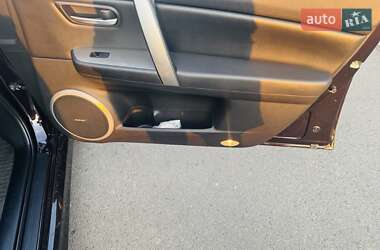 Седан Mazda 6 2008 в 