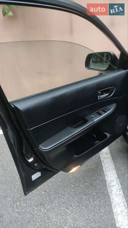 Седан Mazda 6 2006 в Киеве
