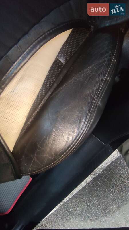 Седан Mazda 6 2006 в Киеве