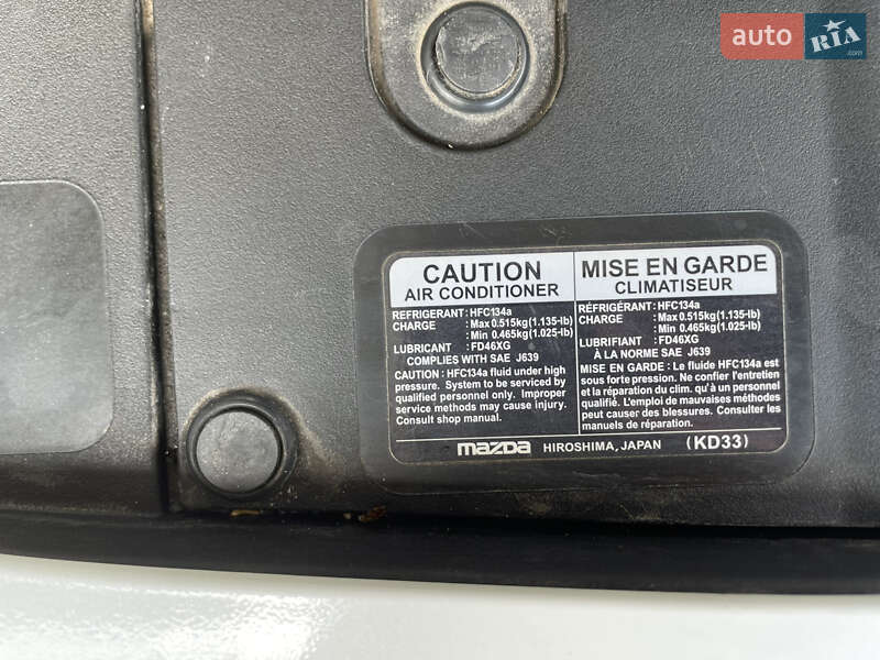 Седан Mazda 6 2015 в Ніжині