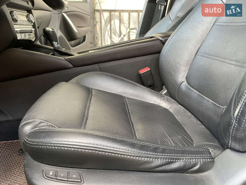 Седан Mazda 6 2015 в Ніжині